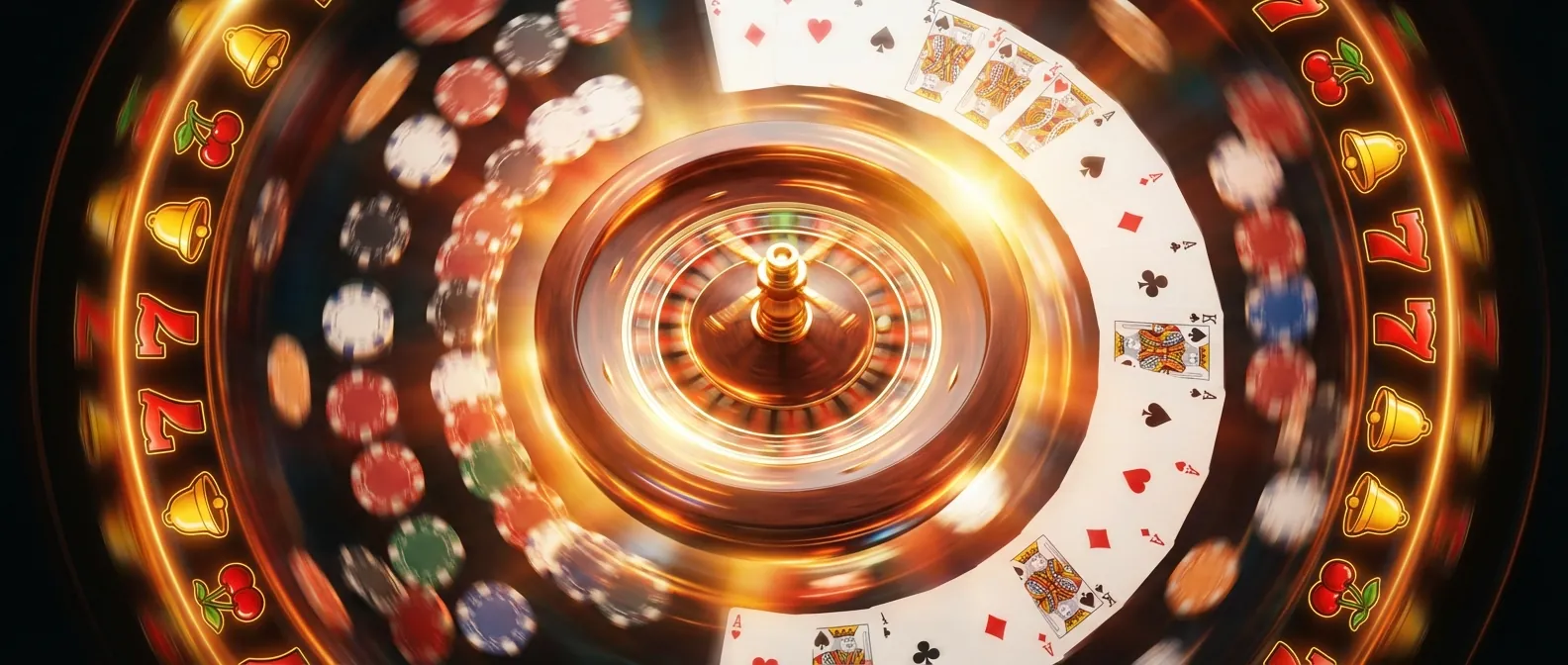 Cherry Casino bonus