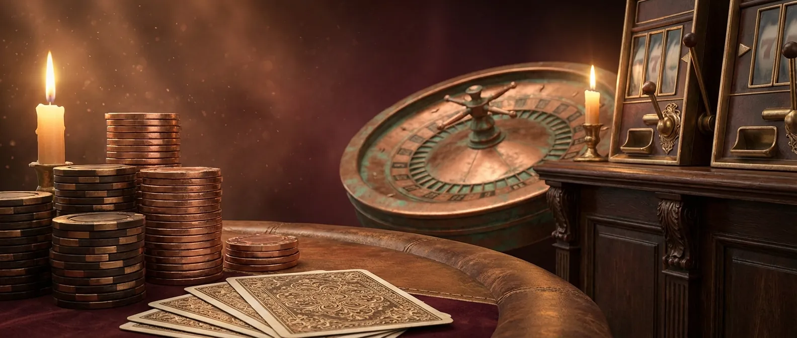 Cherry Casino bonus