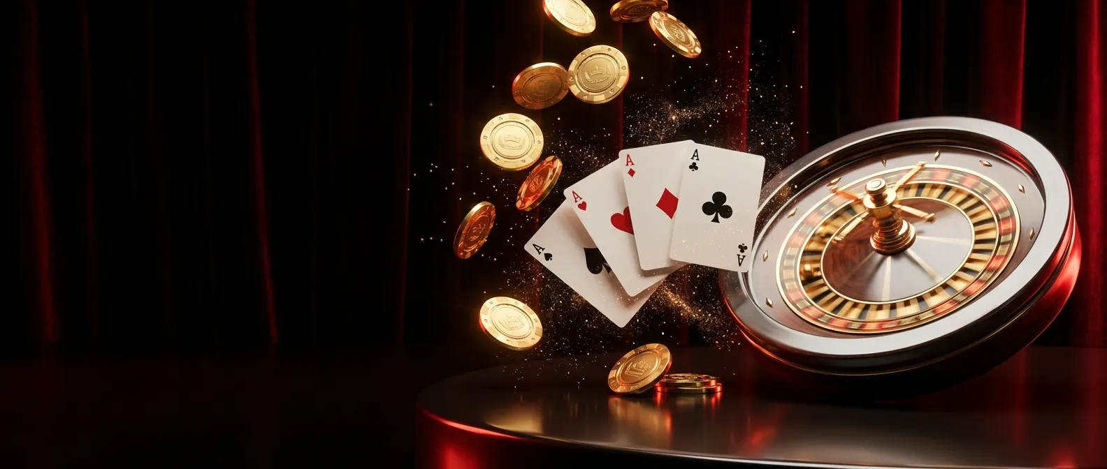 Cherry Casino bonus